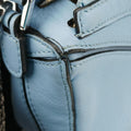 Puzzle Bag NanoLight blueleather052045パズル バッグ ナノライトブルーレザー052045