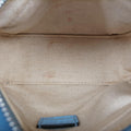 Puzzle Bag NanoLight blueleather052045パズル バッグ ナノライトブルーレザー052045