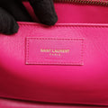 baby cabasPinkLeather424868LTH424868.0216ベイビーカバスピンクレザー424868LTH424868.0216