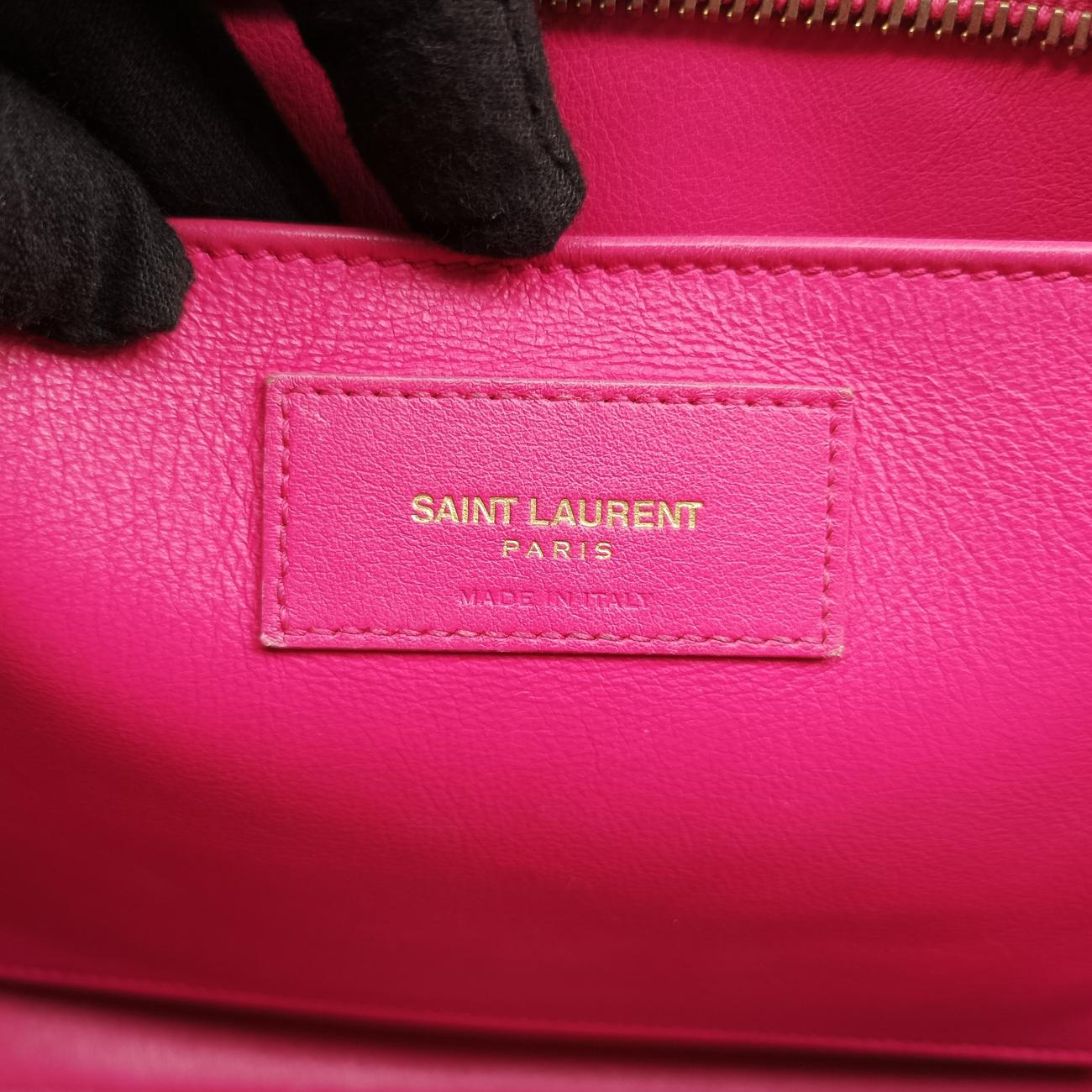 baby cabasPinkLeather424868LTH424868.0216ベイビーカバスピンクレザー424868LTH424868.0216