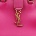 baby cabasPinkLeather424868LTH424868.0216ベイビーカバスピンクレザー424868LTH424868.0216