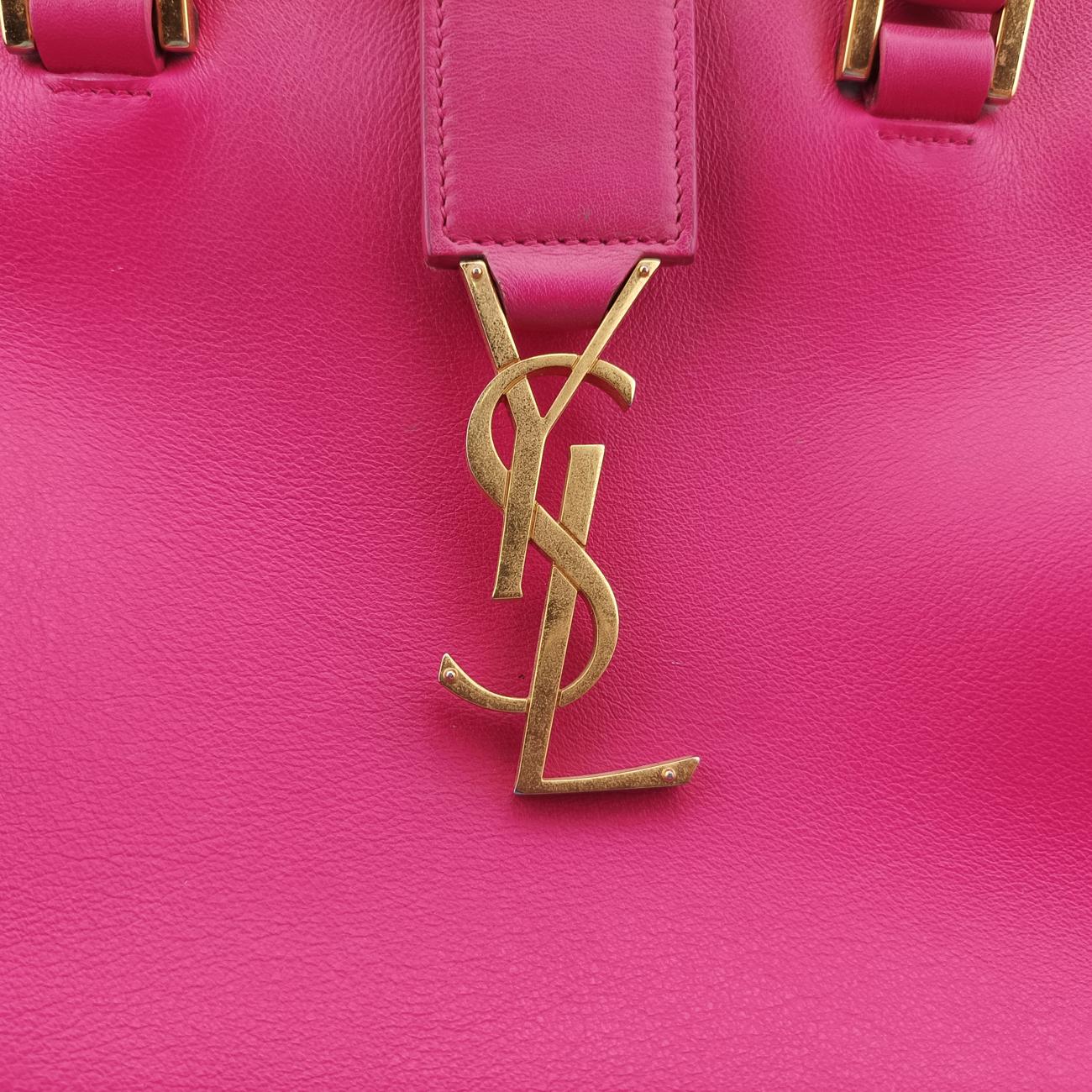 baby cabasPinkLeather424868LTH424868.0216ベイビーカバスピンクレザー424868LTH424868.0216