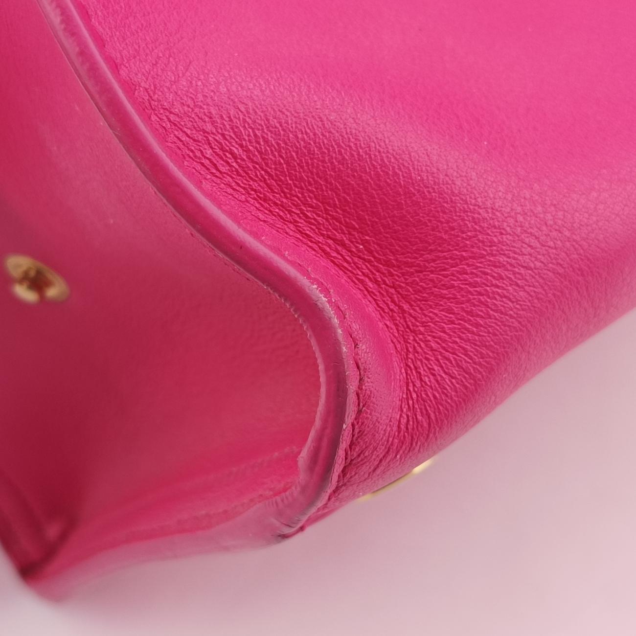 baby cabasPinkLeather424868LTH424868.0216ベイビーカバスピンクレザー424868LTH424868.0216