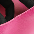 baby cabasPinkLeather424868LTH424868.0216ベイビーカバスピンクレザー424868LTH424868.0216