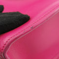 baby cabasPinkLeather424868LTH424868.0216ベイビーカバスピンクレザー424868LTH424868.0216