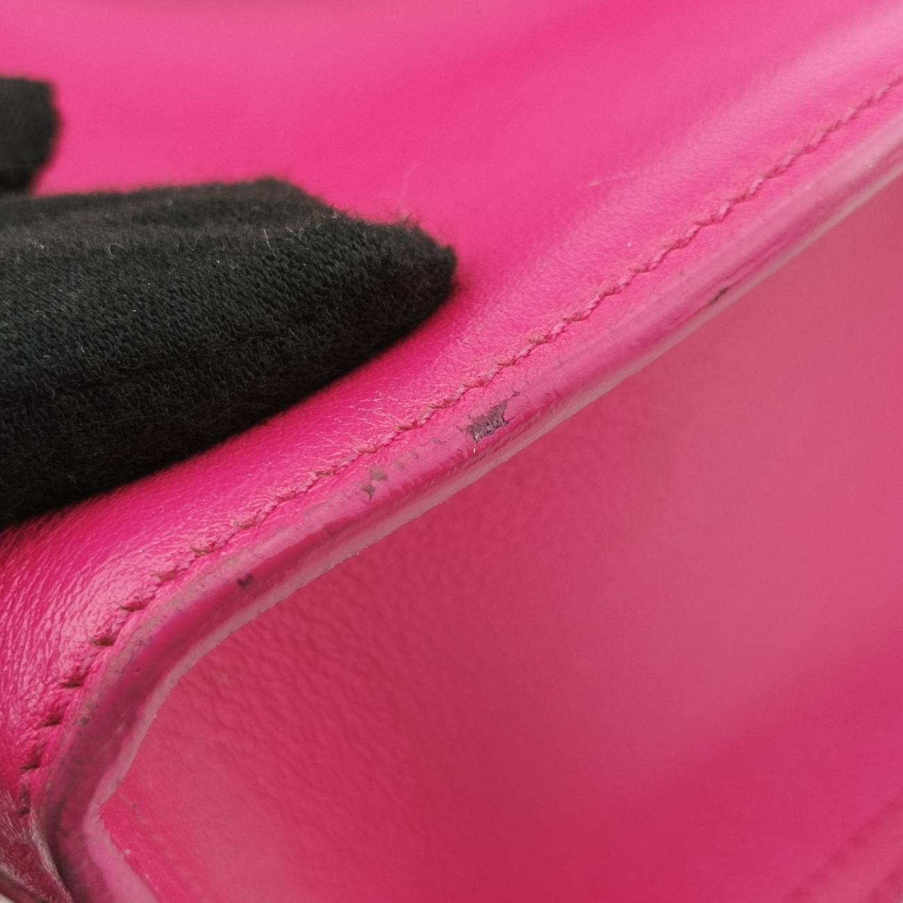baby cabasPinkLeather424868LTH424868.0216ベイビーカバスピンクレザー424868LTH424868.0216