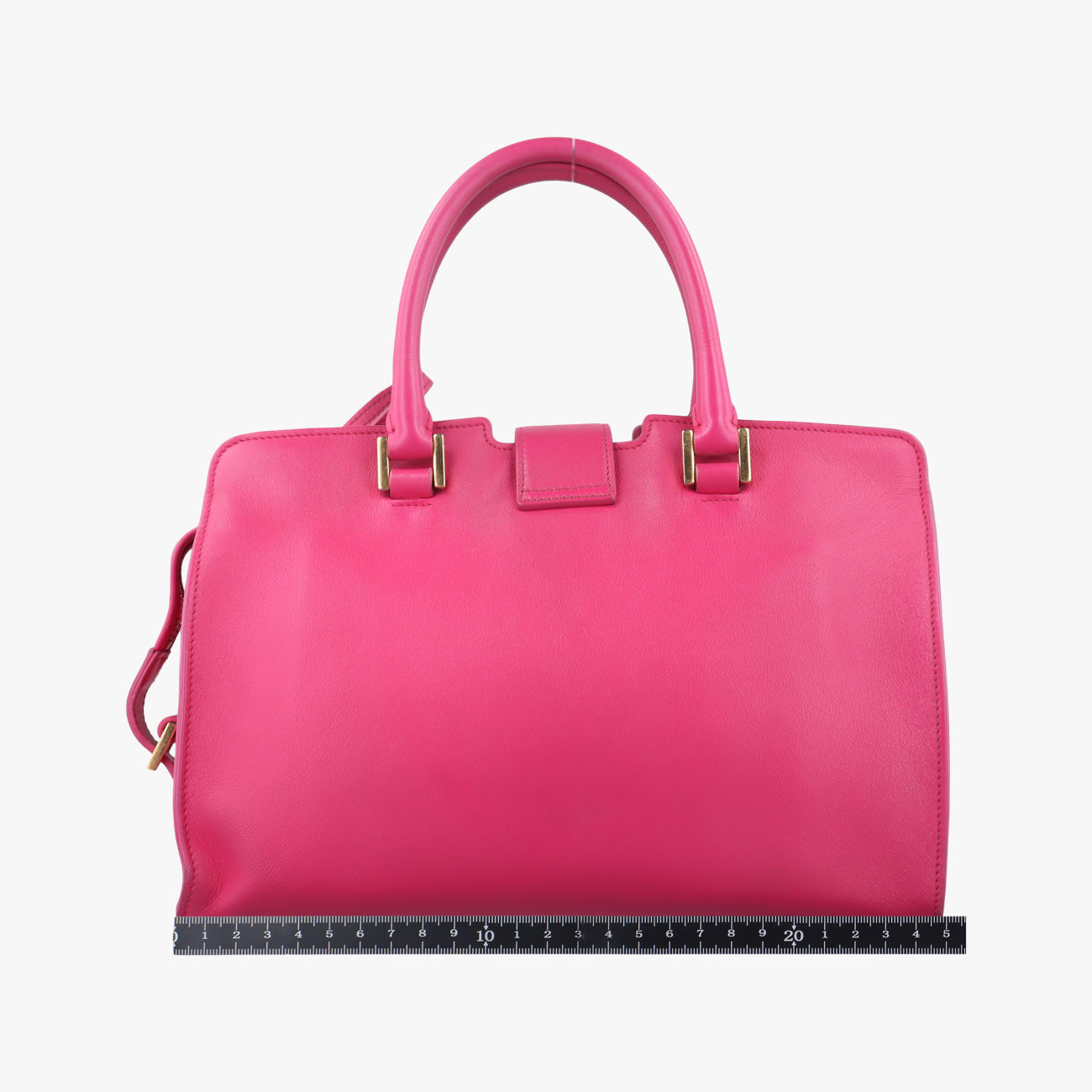baby cabasPinkLeather424868LTH424868.0216ベイビーカバスピンクレザー424868LTH424868.0216