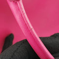 baby cabasPinkLeather424868LTH424868.0216ベイビーカバスピンクレザー424868LTH424868.0216