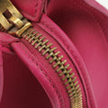 baby cabasPinkLeather424868LTH424868.0216ベイビーカバスピンクレザー424868LTH424868.0216