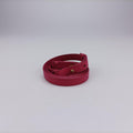 baby cabasPinkLeather424868LTH424868.0216ベイビーカバスピンクレザー424868LTH424868.0216