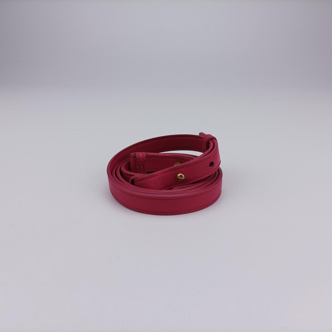 baby cabasPinkLeather424868LTH424868.0216ベイビーカバスピンクレザー424868LTH424868.0216