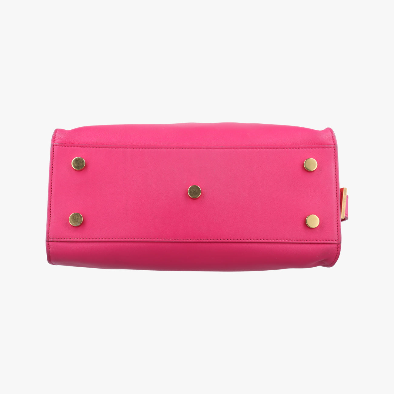 baby cabasPinkLeather424868LTH424868.0216ベイビーカバスピンクレザー424868LTH424868.0216