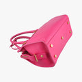 baby cabasPinkLeather424868LTH424868.0216ベイビーカバスピンクレザー424868LTH424868.0216
