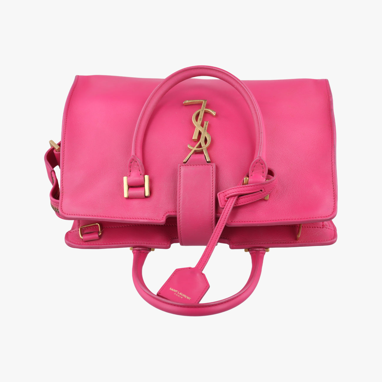 baby cabasPinkLeather424868LTH424868.0216ベイビーカバスピンクレザー424868LTH424868.0216