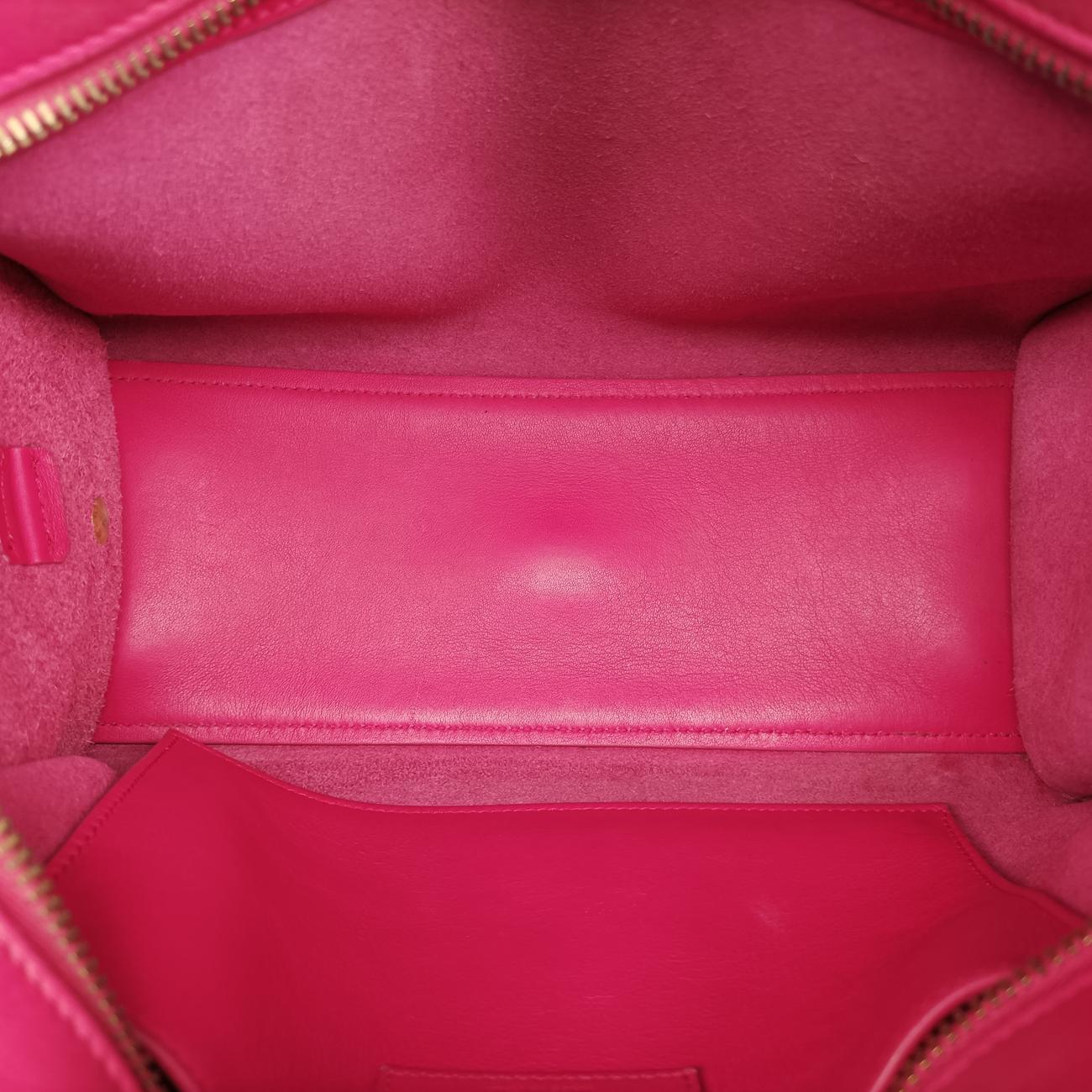 baby cabasPinkLeather424868LTH424868.0216ベイビーカバスピンクレザー424868LTH424868.0216