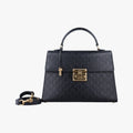 padlockBlackLeather428208A020294270パドロックブラックレザー428208A020294270