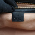 padlockBlackLeather428208A020294270パドロックブラックレザー428208A020294270