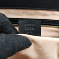 padlockBlackLeather428208A020294270パドロックブラックレザー428208A020294270
