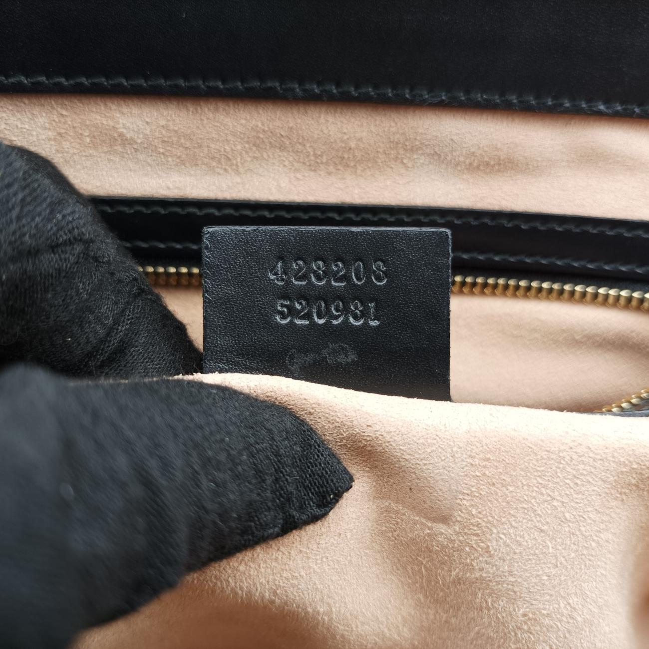 padlockBlackLeather428208A020294270パドロックブラックレザー428208A020294270