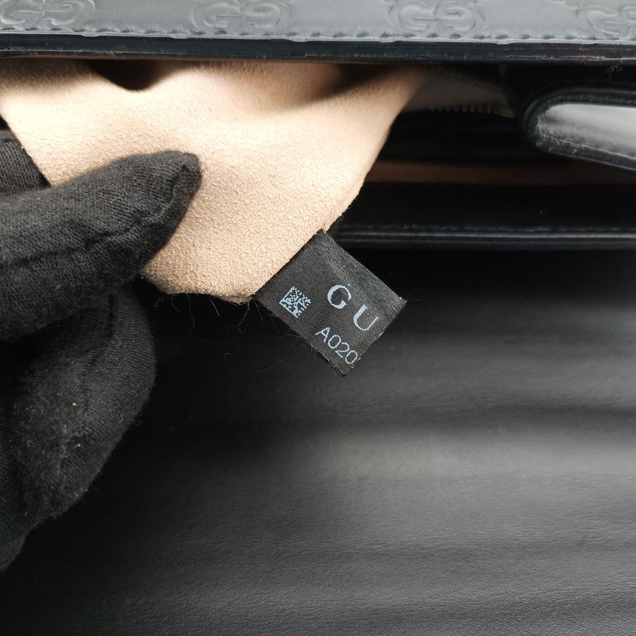padlockBlackLeather428208A020294270パドロックブラックレザー428208A020294270