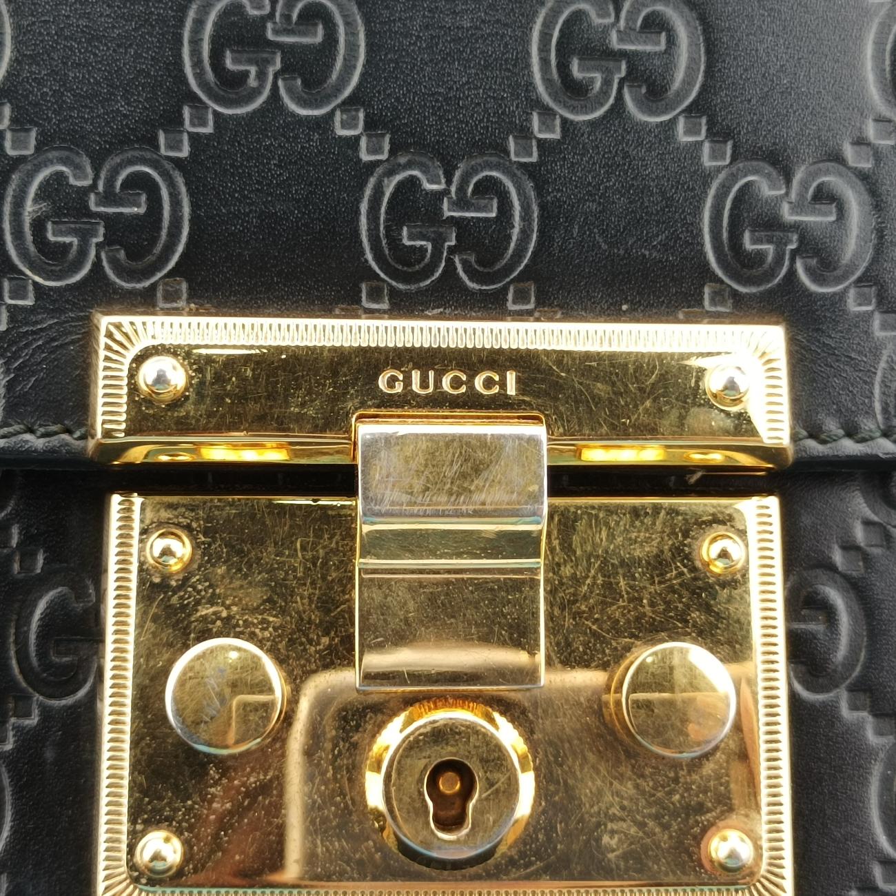 padlockBlackLeather428208A020294270パドロックブラックレザー428208A020294270