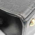 padlockBlackLeather428208A020294270パドロックブラックレザー428208A020294270