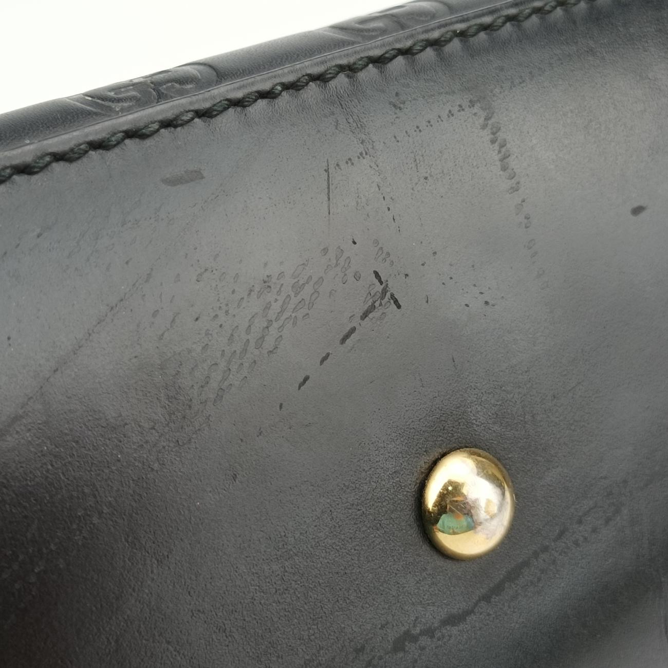 padlockBlackLeather428208A020294270パドロックブラックレザー428208A020294270