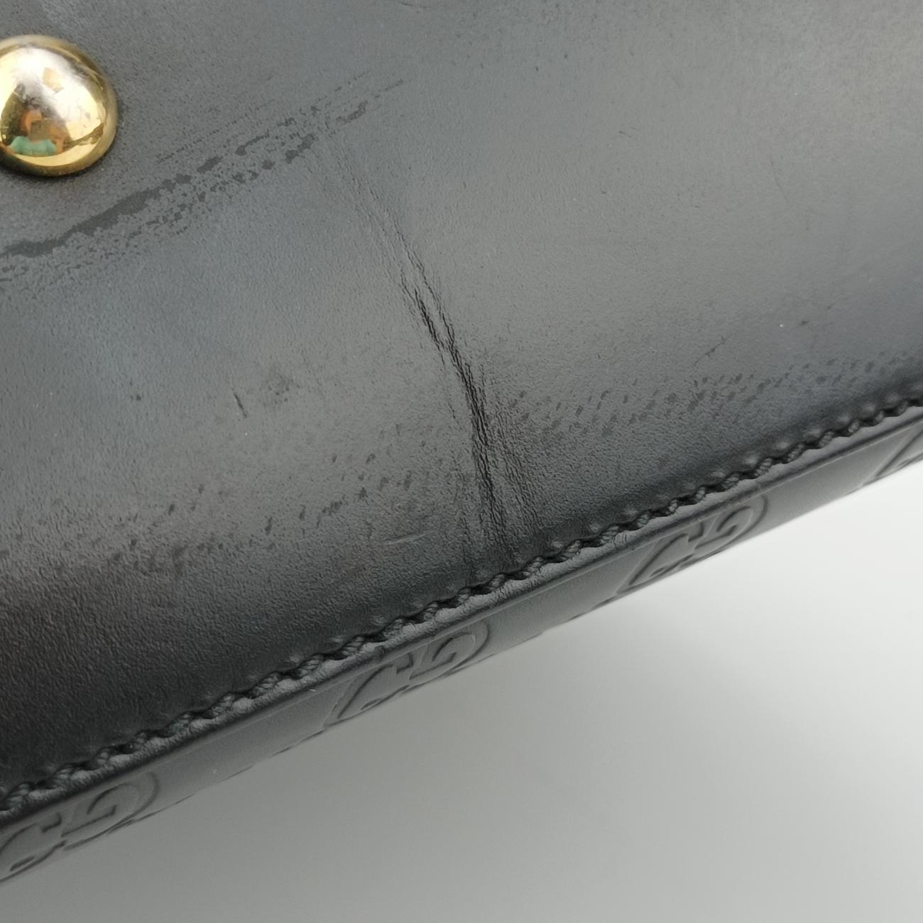 padlockBlackLeather428208A020294270パドロックブラックレザー428208A020294270