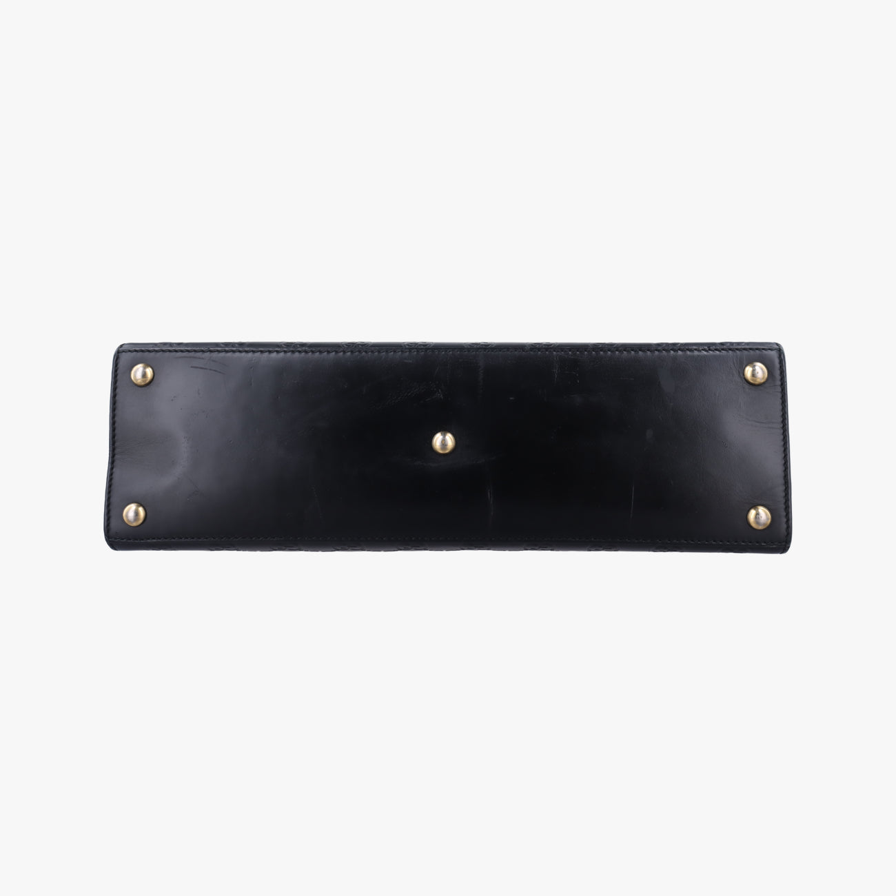 padlockBlackLeather428208A020294270パドロックブラックレザー428208A020294270