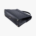 padlockBlackLeather428208A020294270パドロックブラックレザー428208A020294270