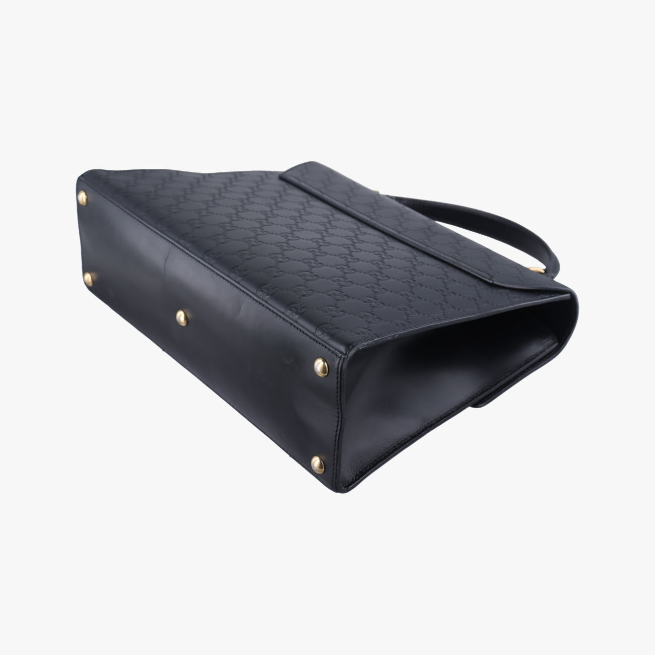 padlockBlackLeather428208A020294270パドロックブラックレザー428208A020294270