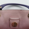 DiorissimoPurpleLeather09-MA-0173ディオリッシモパープルレザー09-MA-0173