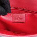 EmilyRedLeather283063G010430601エミリーレッドレザー283063G010430601