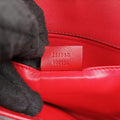 EmilyRedLeather283063G010430601エミリーレッドレザー283063G010430601