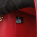 EmilyRedLeather283063G010430601エミリーレッドレザー283063G010430601