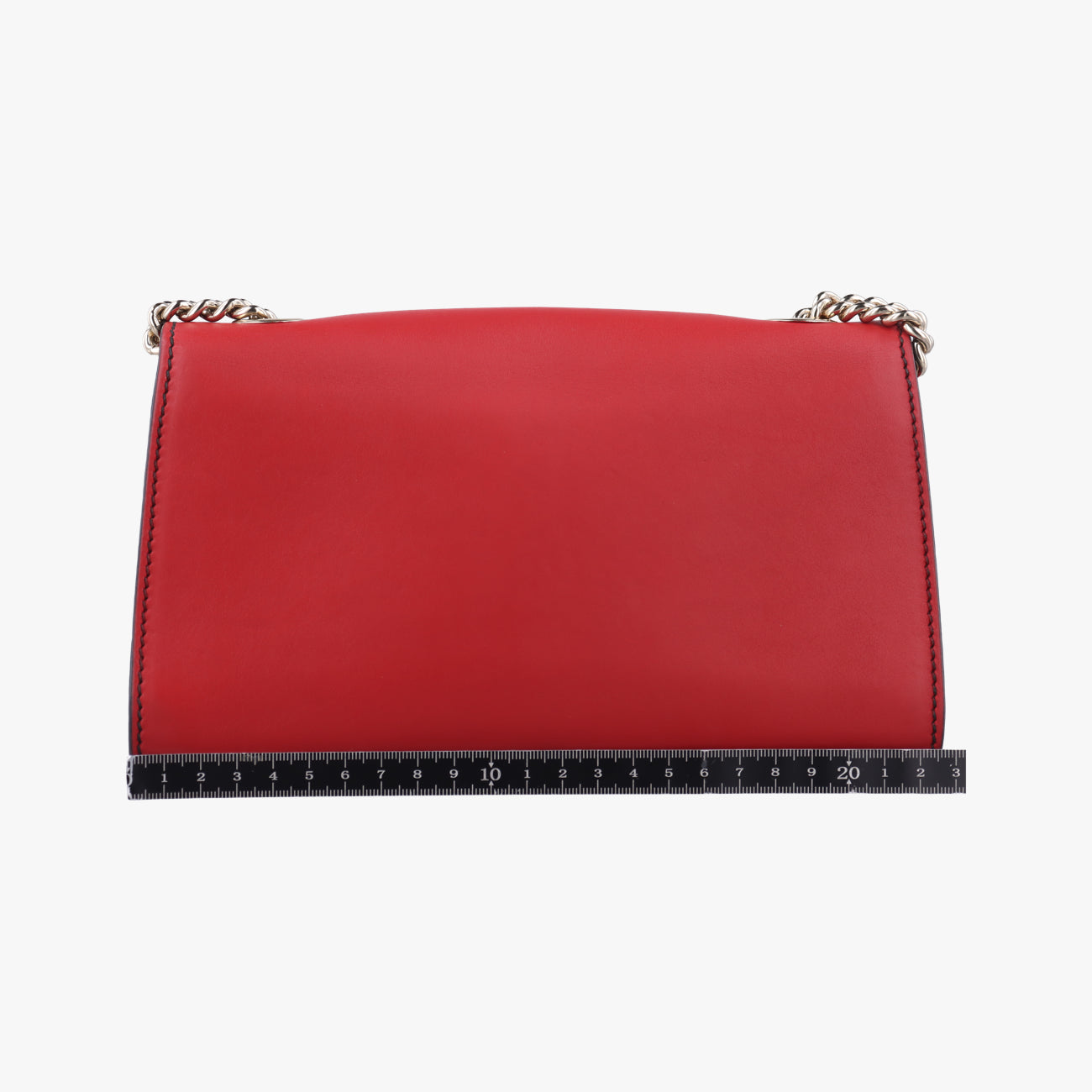 EmilyRedLeather283063G010430601エミリーレッドレザー283063G010430601