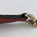 EmilyRedLeather283063G010430601エミリーレッドレザー283063G010430601