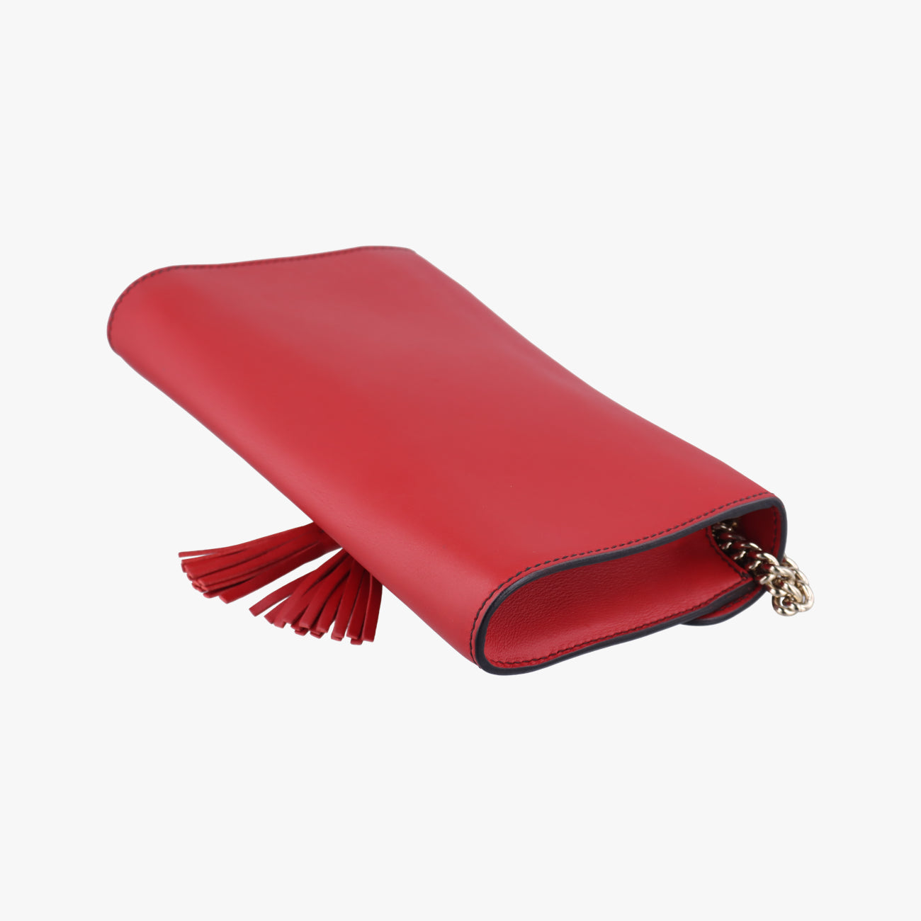 EmilyRedLeather283063G010430601エミリーレッドレザー283063G010430601