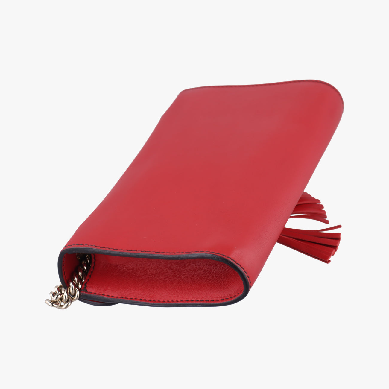 EmilyRedLeather283063G010430601エミリーレッドレザー283063G010430601