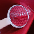 Lockme IIrubyleatherM50363FL0116ロックミーIIルビーレザーM50363FL0116