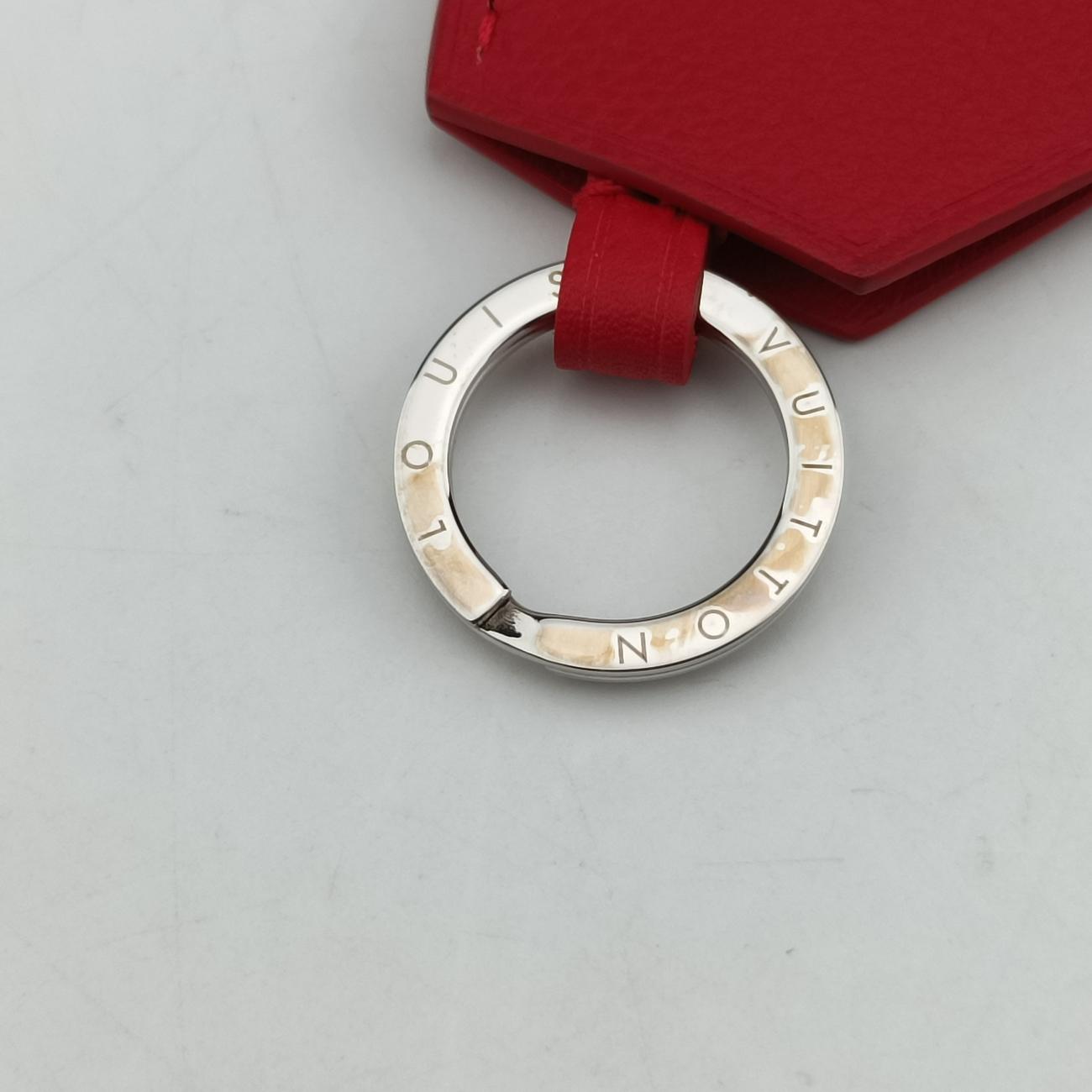 Lockme IIrubyleatherM50363FL0116ロックミーIIルビーレザーM50363FL0116