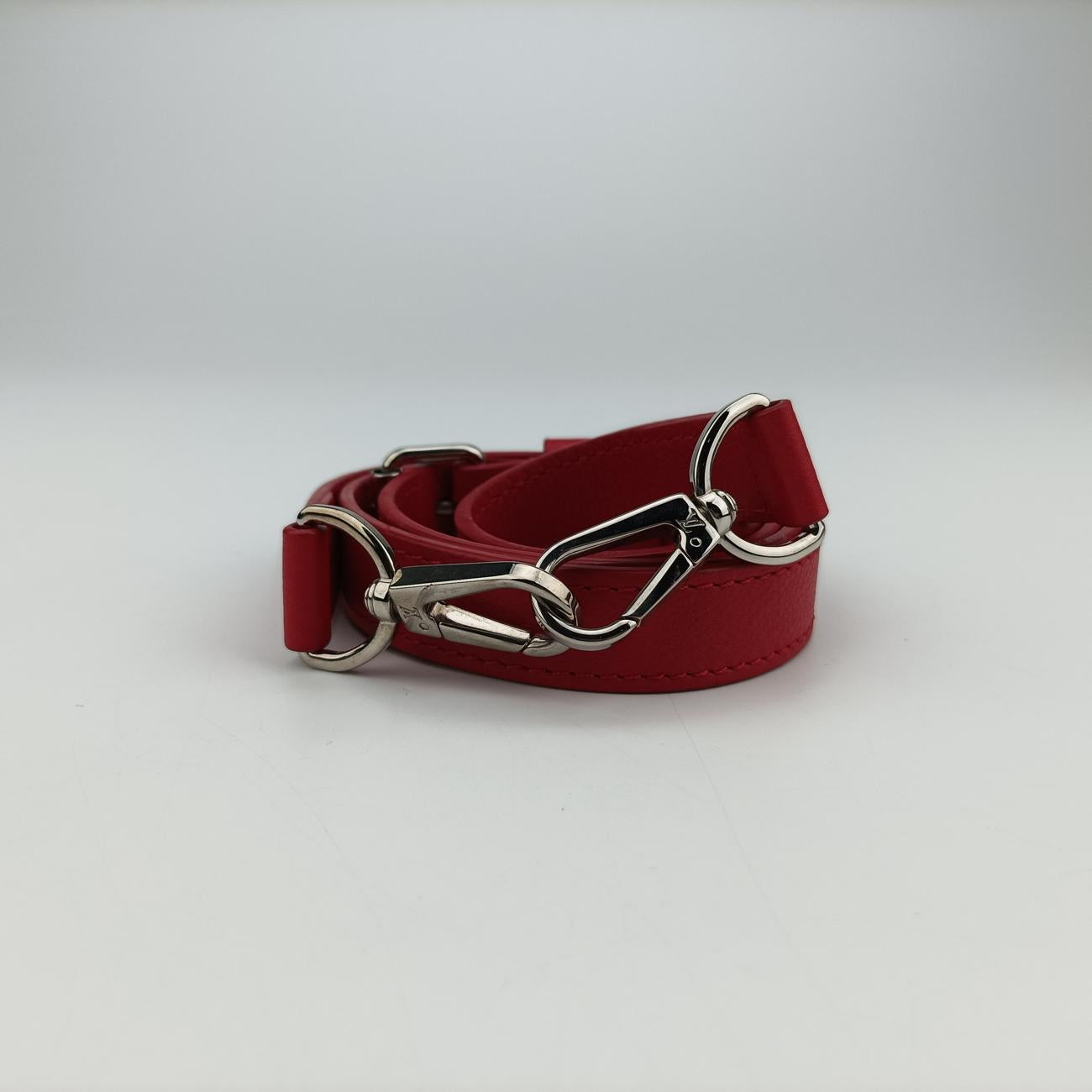 Lockme IIrubyleatherM50363FL0116ロックミーIIルビーレザーM50363FL0116