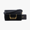 Classic LuluBlackLeather x Suede318249318249.001998クラシック ルルブラックレザー×スエード318249318249.001998
