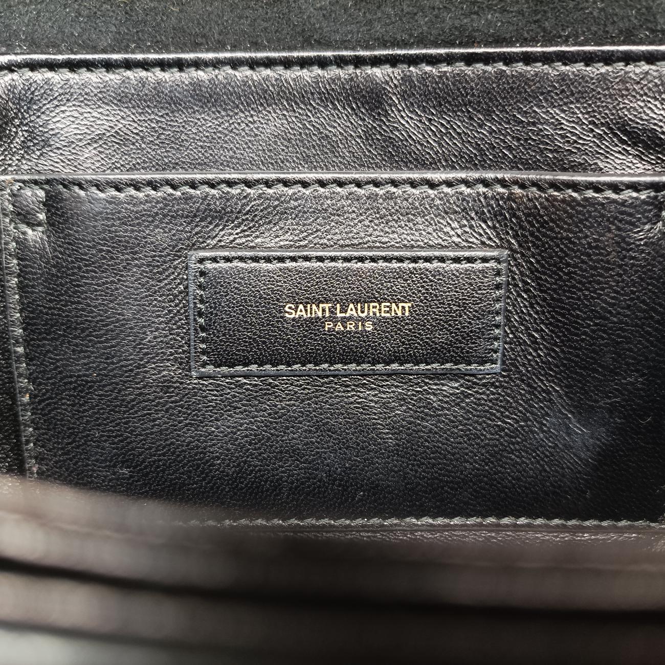 Classic LuluBlackLeather x Suede318249318249.001998クラシック ルルブラックレザー×スエード318249318249.001998