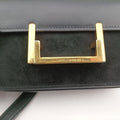 Classic LuluBlackLeather x Suede318249318249.001998クラシック ルルブラックレザー×スエード318249318249.001998