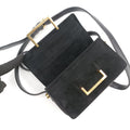Classic LuluBlackLeather x Suede318249318249.001998クラシック ルルブラックレザー×スエード318249318249.001998