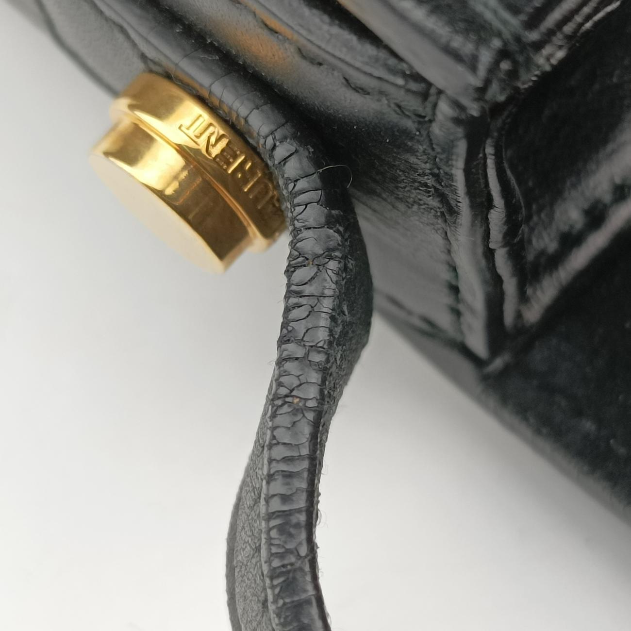 Classic LuluBlackLeather x Suede318249318249.001998クラシック ルルブラックレザー×スエード318249318249.001998