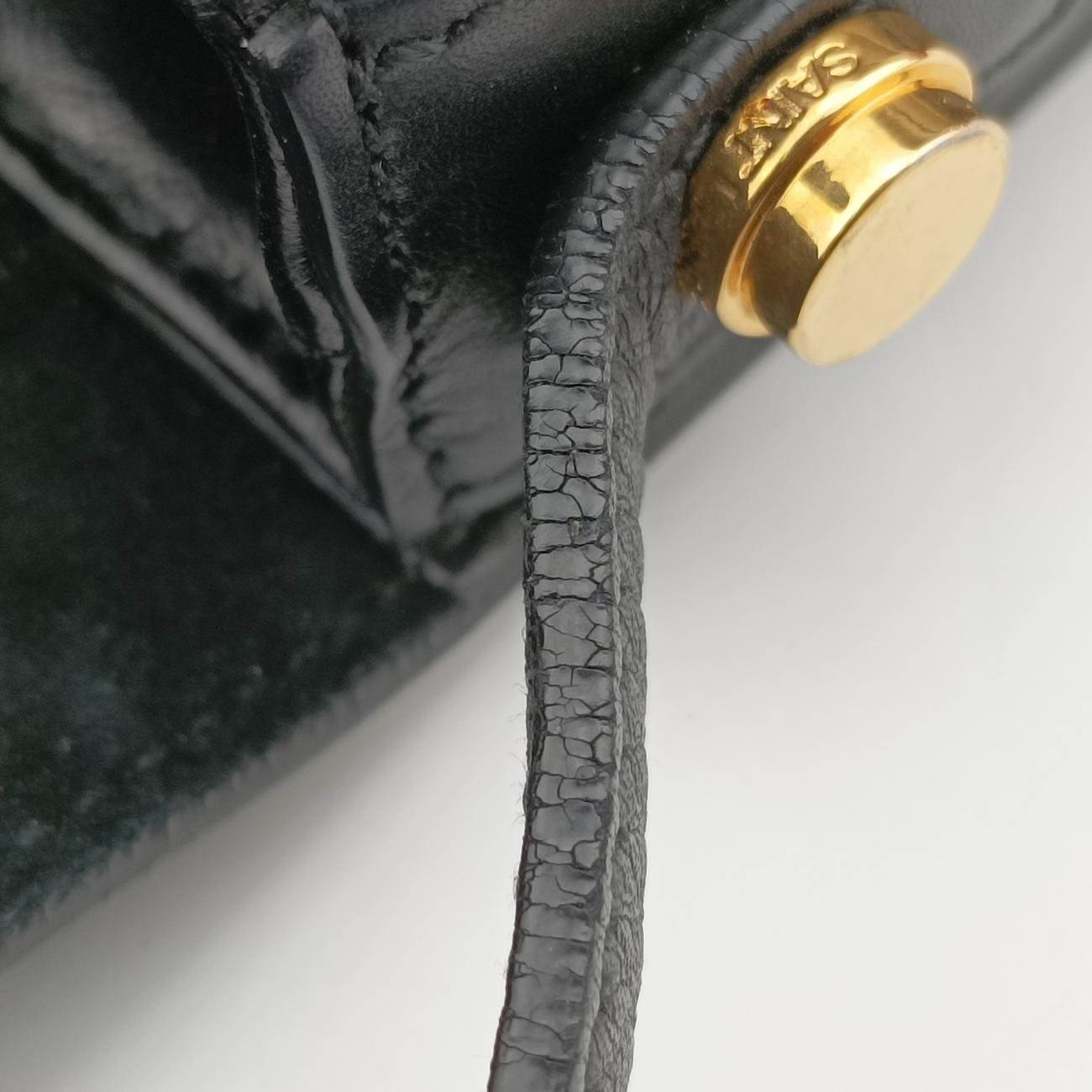Classic LuluBlackLeather x Suede318249318249.001998クラシック ルルブラックレザー×スエード318249318249.001998