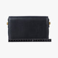 Classic LuluBlackLeather x Suede318249318249.001998クラシック ルルブラックレザー×スエード318249318249.001998