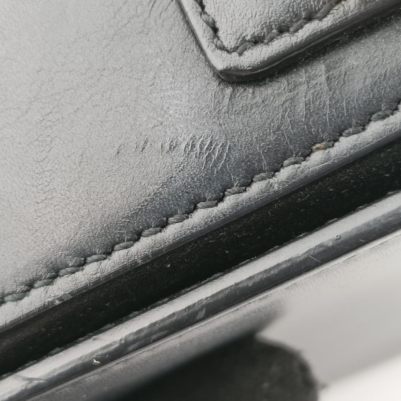 Classic LuluBlackLeather x Suede318249318249.001998クラシック ルルブラックレザー×スエード318249318249.001998